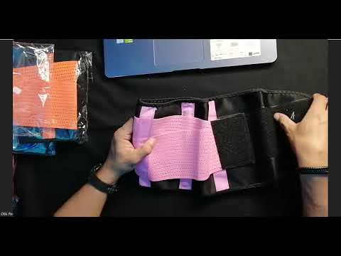 Producto ganador: fajas modeladoras