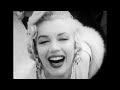 Marilyn Monroe Kisses