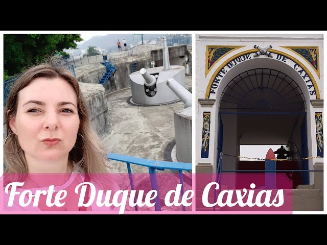 Vidéo Prononciation de Duque De Caxias en Portugais