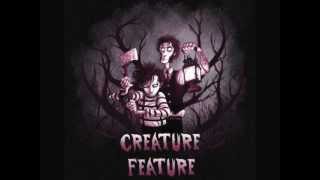 Creature Feature-Bound and Gagged (LYRICS IN DESCRIPTION)