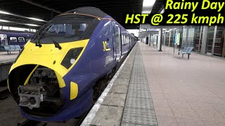 Tricky Tunnel HST class 395 Javelin || Train Sim World 2