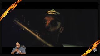 Chris Webby - Night Crawler (Official Video) - REACTION