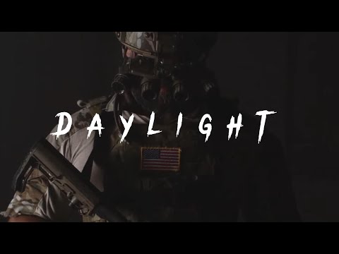 Be Elite | Military Motivation - "Daylight" (4K)