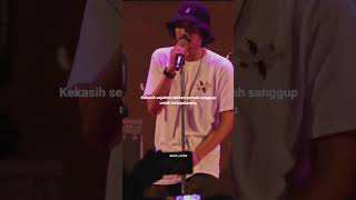 Download lagu selamat tidur kekasih gelap ku #shepia #lirik mp3