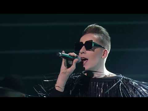 Gražvydas Sidiniauskas  - The Show Must Go On  (Finalas – Lietuvos Balsas S5)