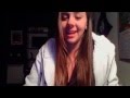 Cover Hallelujah Bastian Baker Amandine Ballatore ...