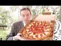 Pizza Hut 039 s Ultimate Cheesy Crust Pizza Pizza Hut 039 s Ultimate Cheesy Crust Pizza