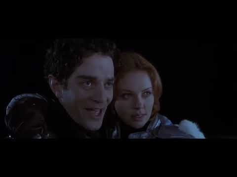 Reindeer games Ashley kills Gabirel & nick shows up scene