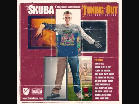 Skuba Feat. Mike Dash E - 