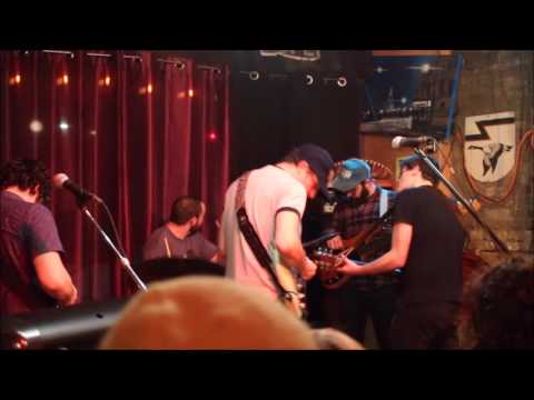 Micah Erenberg Band - Unlucky