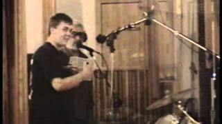Hirsh and Invalid Entry - Recording Session at Hit Single - 8/16/98