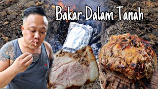 Download lagu Daging Babi Berempah Bakar Dalam Tanah,Rasa Padu Sedap Di Makan. mp3 Download lagu Daging Babi Berempah Bakar Dalam Tanah,Rasa Padu Sedap Di Makan. mp3