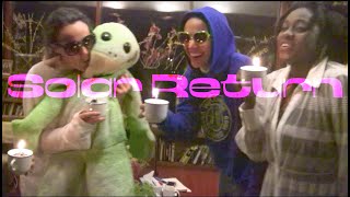 Lip Talk – “Solar Return”