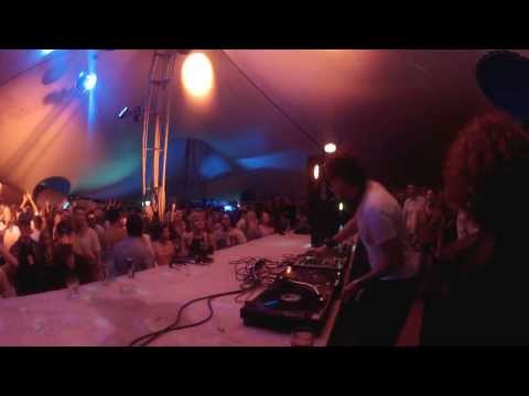 Trapeznikov 02.08.2013 @ Heaven, Kazantip, Z21