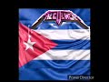 EL CLAVO DE CATALINA CUBA VIVE