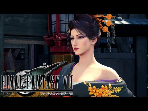 Final Fantasy 7 Remake Walkthrough - Part 36