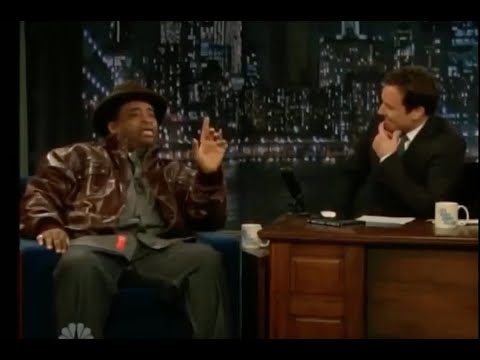 Patrice O’Neal on N.W.A