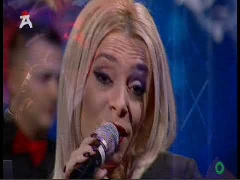 Kate Sonata - Mamo koj cuka na porti