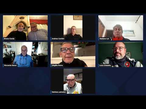 Rossoblù 100 Post Partita - Genoa VS Cagliari- 20a Giornata Serie A 2025/26