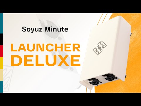 Soyuz Launcher Deluxe image 5