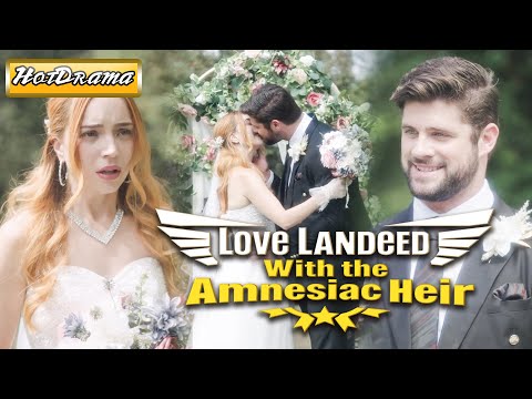 She Risked Her Life to Save a Pilot, Lost the Credit—He Remembers, Grabs Her Hand, Protects Her💞💞