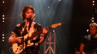 Addicted To You - Picture This (live in The Olympia Theatre)