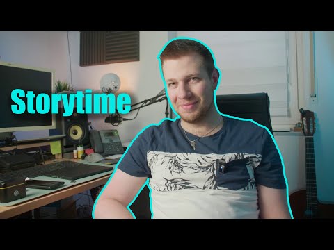 IT Anekdoten #1 | Felix Lenz