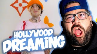 JK Bros React  to Lil Peep & Gab3 - Hollywood Dreaming