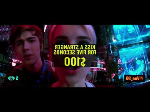 Nerve Official Trailer #1 2016   Emma Roberts, Dave Franco Movie HD