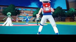 Multi Battle Round 1: Me and @hyenarazordroid115 Vs. @Jairex1997 and @tirzahroseroot