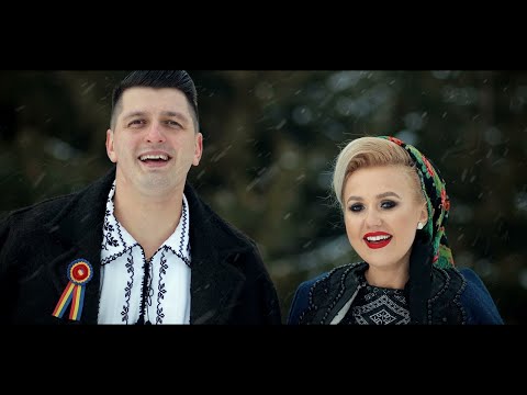 Adina Popovici si Mihai Sicoe 🔔 Cele mai frumoase colinde din Ardeal ❄️COLAJ 2021❄️
