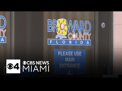 Reassignment Broward
