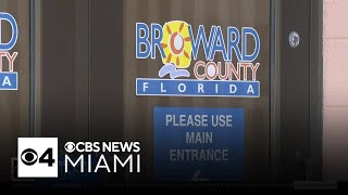 Bye-bye, Broward Talks renew to change South Florida county's name to Lauderdale