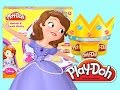 Play Doh Туалетный столик Софии Прекрасной Amulet and Jewels Vanity Sofia ...