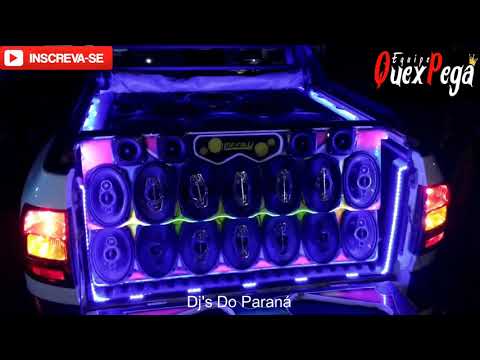 Mega Funk-Diferenciado-(Dj´s Do Paraná)