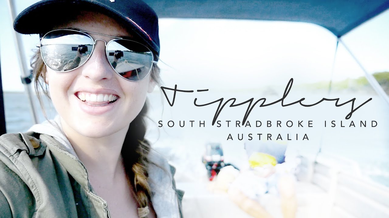 Explore South Stradbroke Island through the lens of visitor.