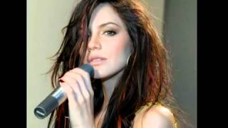 KATHARINE MCPHEE-SHAKE IT OUT-SMASH+LYRICS+TRAD ESPAÑOL