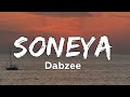 Soneya Dabzee