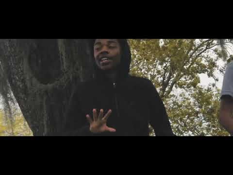 Mane Ft. Baby Wes - Digits (Official Music Video) [Prod/Dir By: @geauxnationcompany]