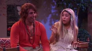 MADtv - Safe Space with Adam Ray, Michelle Ortiz, Amir K, Lyric Lewis and Chelsea Davison