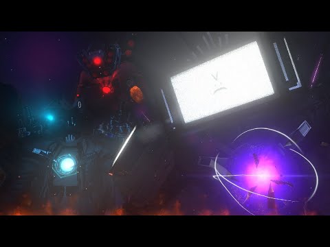 What if G-toilet never left in episode 67? | SKIBIDI TOILET 67