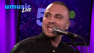 Fais - Know You Better | Live bij Radio 538