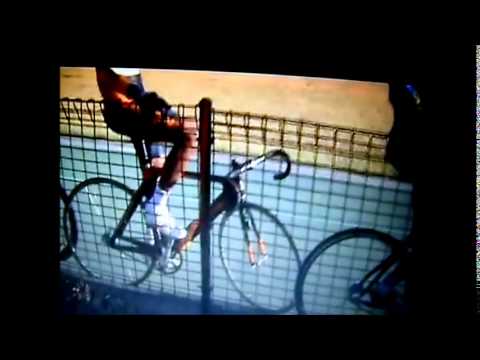 championnat d'Europe 2016 route / Weg