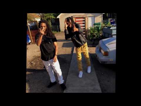 Kickdoe Tido X Kickdoe Savo - "L'z" | (Audio)