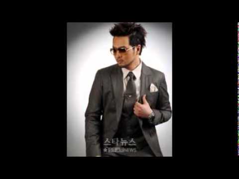 Kim Tae Woo-Words I Want To Say