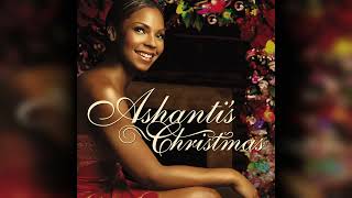 Ashanti - Sharing Christmas (Instrumental)