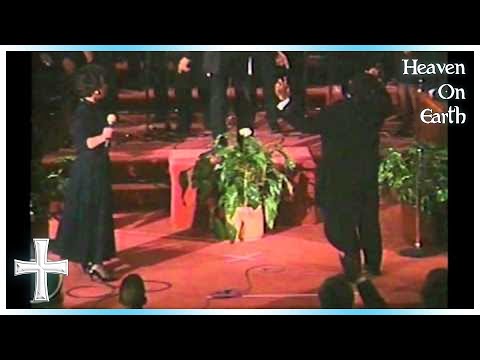 The Just Shall Live - Walter Hawkins & The Love Center Choir