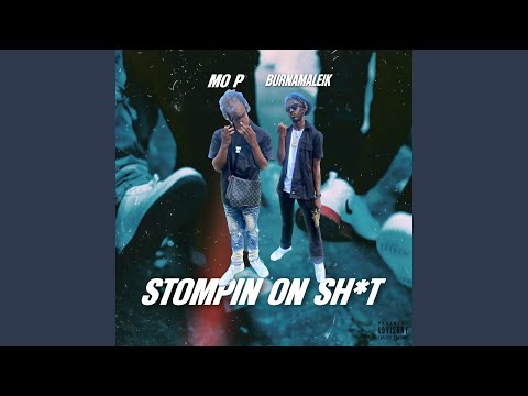 Stompin On Shit