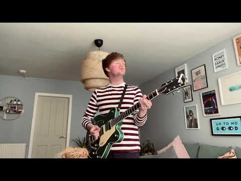 THE RYAN HORNE PROJECT - HOME VIDEO 002: A FACE LIKE THIS