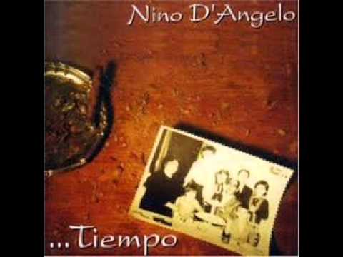Nino D'Angelo - Ciucculatina D'A Ferrovia.